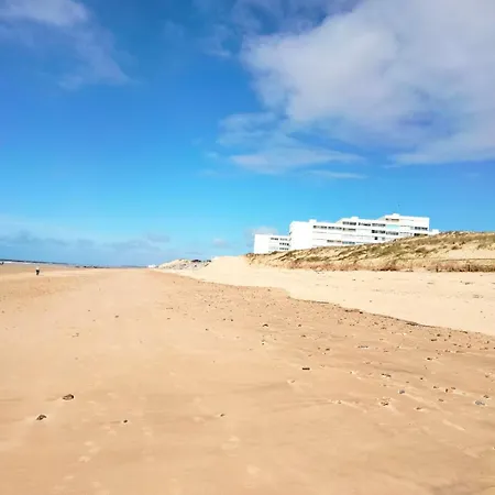 L'emeraude, Les Pieds Dans L'eau Saint-Hilaire-de-Riez