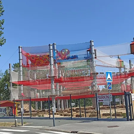 Apartment L'emeraude, Les Pieds Dans L'eau *