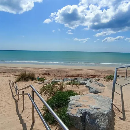 L'emeraude, Les Pieds Dans L'eau Apartment Saint-Hilaire-de-Riez