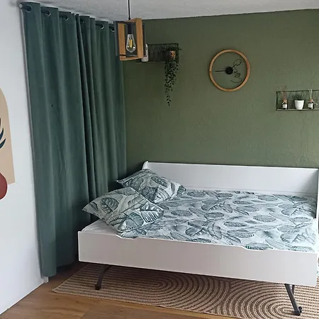 Apartman L'emeraude, Les Pieds Dans L'eau Saint-Hilaire-de-Riez