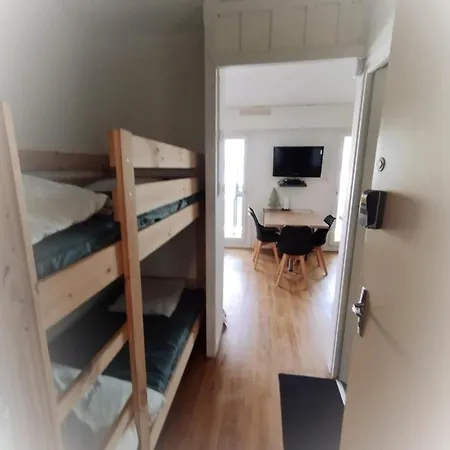 Apartman L'emeraude, Les Pieds Dans L'eau Saint-Hilaire-de-Riez