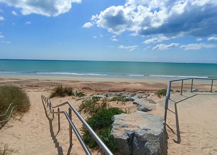 L'emeraude, Les Pieds Dans L'eau Διαμέρισμα Saint-Hilaire-de-Riez