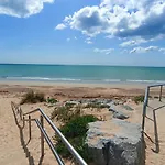 L'emeraude, Les Pieds Dans L'eau Apartament Saint-Hilaire-de-Riez