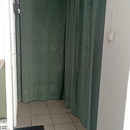 L'emeraude, Les Pieds Dans L'eau Appartement *