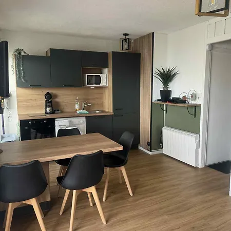 Apartament L'emeraude, Les Pieds Dans L'eau *