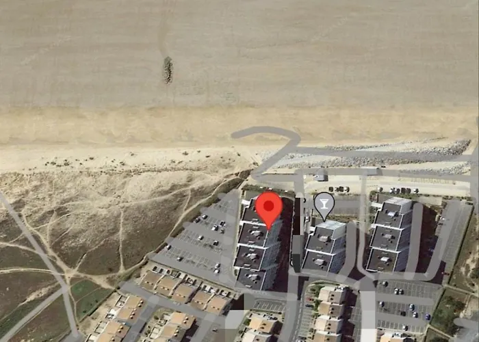 Apartamento L'emeraude, Les Pieds Dans L'eau