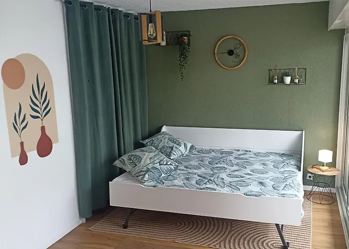 Apartamento L'emeraude, Les Pieds Dans L'eau Saint-Hilaire-de-Riez